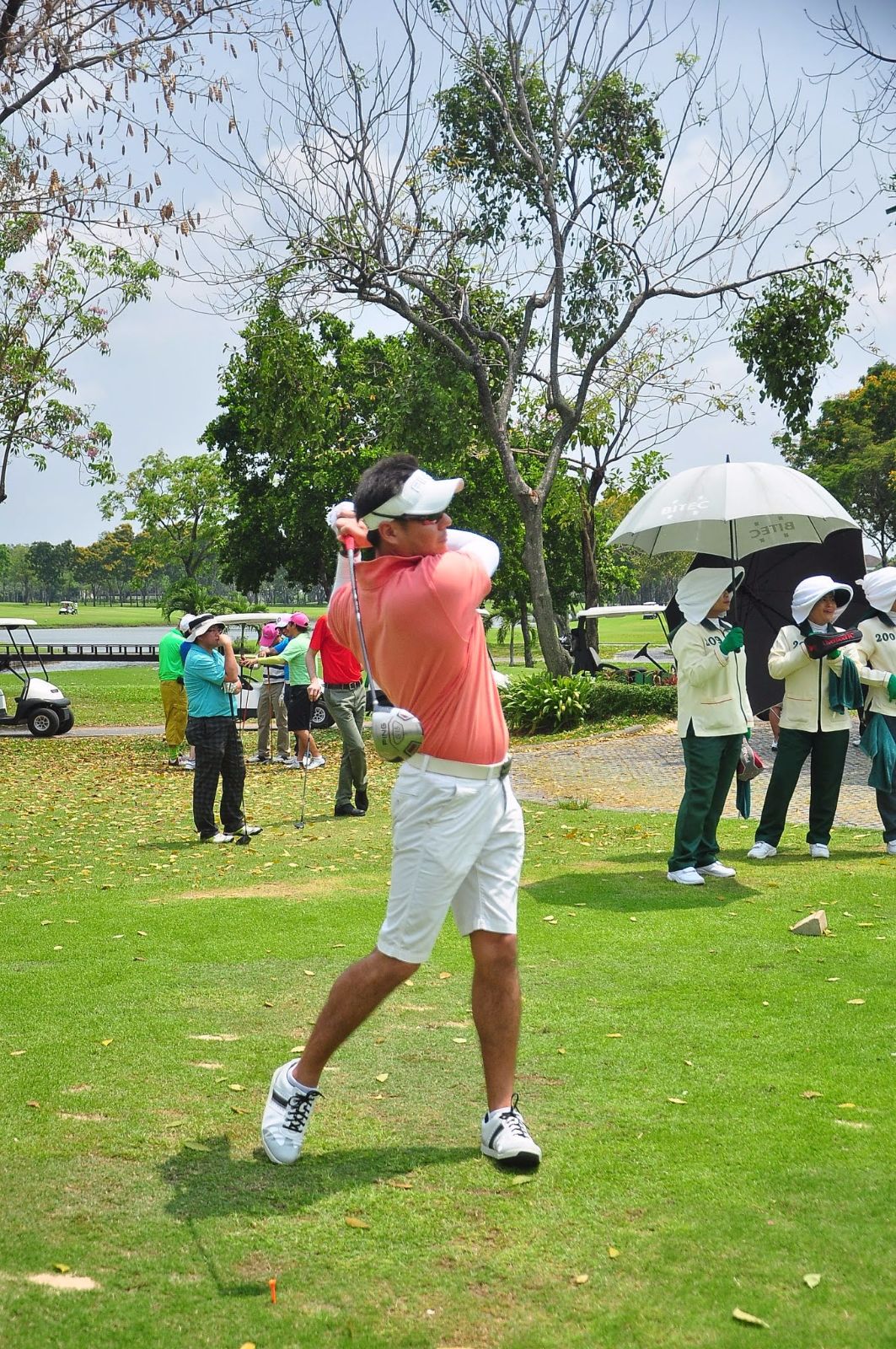 Pin on Hot Golf