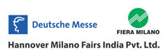 Hannover Milano Fairs India Pvt Ltd