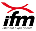 Istanbul Expo Center