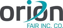 ORION Fair Services and Public Relations Inc. Co.