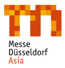 Messe Düsseldorf Asia Pte Ltd
