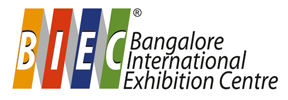 BIEC - Bangalore International Exhibition Centre