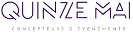 QUINZE MAI