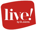Live! by GL events