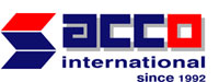 ACCO International Ltd.