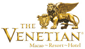 Venetian - Macao - Resort - Hotel