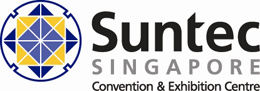 Suntec Singapore Convention & Exhibition Centre