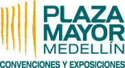 Plaza Mayor Medellin