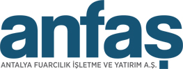 ANFAS - Antalya Expo Center