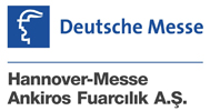 Hannover Messe Ankiros Fuarcilik A.S.