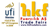 HKF Trade Fairs Fuarcilik A.S.