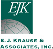 E.J. Krause & Associates, Inc. (China)