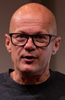 Mr. Mikael Jansson