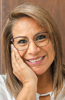 Ms. Alejandra Duran de Cristales