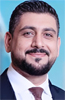 Mr. Malik Shishtawi