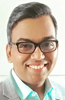 Mr. Pradeep Padekar