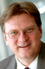 Mr. Gunnar Heinrich