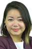 Ms. Rena Wong