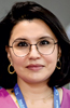 Mrs. Nigora Khasanova