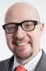 Prof. Dr. Patrick Geus