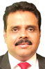 Dr. Rajat Srivastava