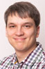Mr. Mykyta Fastovets