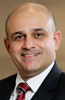 Mr. Arun Madhok