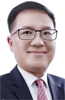 Mr. Hsiu-Lung (Joe) Chou