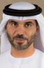 Mr. Humaid Matar Al Dhaheri