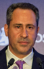 Mr. Theodore N. Vokos