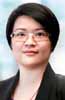 Ms. Garman Chan