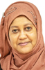 Mrs. Latifa Mohamed Khamis