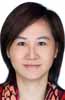 Mrs. Sabine Liu
