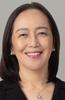 Ms. Wendy Wen