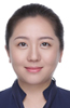 Ms. Erren Zhang