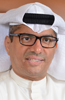 Mr. Mishaal Mohammed Al-Rashed