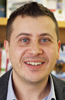 Mr. Okay Başbuğ