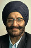 Mr. Ravinder Sethi