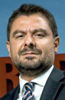 Mr. George Panorgias