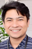 Mr. Riyan Haritama