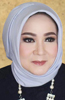 Mrs. Juanita Soerakoesoemah