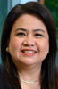 Ms. Louella Caridad