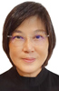 Ms. Shirley Lim