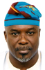Mr. John Adeleke