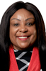 Ms. Tracy Thandeka Mkhize