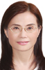 Ms. Frances Lin