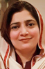Ms. Mariam Khawar