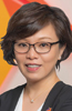 Ms. Irene Chan
