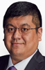 Mr. Eric Yang