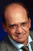 Mr. Joao de Nagy